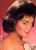Connie Francis: horoscope, chart, and planetary dominants