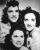 Maxene Andrews: horoscope, chart, and planetary dominants