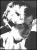 Margaret Bourke-White: horoscope, chart, and planetary dominants