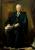 Oliver Wendell Holmes Jr.: horoscope, chart, and planetary dominants