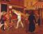 Balthus: horoscope, chart, and planetary dominants