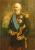 Adolphe Le Flô: horoscope, chart, and planetary dominants