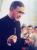 Josemaria Escriva: horoscope, chart, and planetary dominants