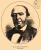 Saint-René Taillandier: horoscope, chart, and planetary dominants