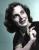 Viveca Lindfors: horoscope, chart, and planetary dominants