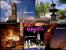 Memphis (Tennessee): horoscope, chart, and planetary dominants