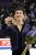 Patrick Chan: horoscope, chart, and planetary dominants
