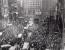Boston Police Strike: horoscope, chart, and planetary dominants