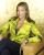 Michael Michele: horoscope, chart, and planetary dominants