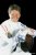 Sophie Moressée-Pichot: horoscope, chart, and planetary dominants