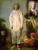 Antoine Watteau: horoscope, chart, and planetary dominants