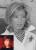 Monica Vitti: Astrology, display the picture and birth chart