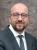 Charles Michel: horoscope, chart, and planetary dominants