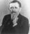 Emile Borel: horoscope, chart, and planetary dominants