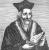 Edward Kelley: Astrology, display the picture and birth chart