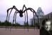 Louise Bourgeois: horoscope, chart, and planetary dominants