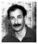 Arthur Blackwell: horoscope, chart, and planetary dominants