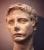 Caligula: Astrology, display the picture and birth chart