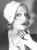 Catherine Hessling: horoscope, chart, and planetary dominants