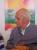 Ernst Otto Fischer: horoscope, chart, and planetary dominants