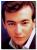 Bobby Darin: horoscope, chart, and planetary dominants