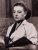 Henriette Gröll: horoscope, chart, and planetary dominants