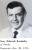 Edward Zorinsky: horoscope, chart, and planetary dominants