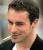 Gedeon Burkhard: horoscope, chart, and planetary dominants