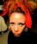 Imani Coppola: horoscope, chart, and planetary dominants