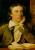 John Keats: Astrology, display the picture and birth chart