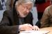 Jacques Tardi: horoscope, chart, and planetary dominants