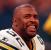 Reggie White: horoscope, chart, and planetary dominants