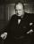 Winston Churchill: horoscope, chart, and planetary dominants