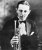 Bix Beiderbecke: horoscope, chart, and planetary dominants