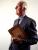 Hubert de Givenchy: horoscope, chart, and planetary dominants