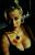 Jennifer Tilly: Astrology, display the picture and birth chart