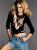 Chloe Sevigny: horoscope, chart, and planetary dominants