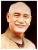 Chiang Kai-shek: horoscope, chart, and planetary dominants