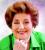 Zibia Gasparetto: horoscope, chart, and planetary dominants