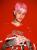 Lil Peep: Astrology, display the picture and birth chart