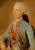 Joseph II, Holy Roman Emperor: horoscope, chart, and planetary dominants