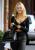 Kimberley Garner: horoscope, chart, and planetary dominants