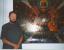 Ingo Swann: horoscope, chart, and planetary dominants