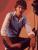 John Holmes: horoscope, chart, and planetary dominants