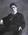 Knut Hamsun: Astrology, display the picture and birth chart