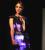 Eiza González: horoscope, chart, and planetary dominants