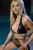 Tara Conner: horoscope, chart, and planetary dominants
