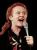 Mick Hucknall: Astrology, display the picture and birth chart