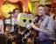 Joe Dante: horoscope, chart, and planetary dominants