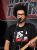 Justin Pierre: horoscope, chart, and planetary dominants